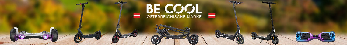 Elektroscooter und Hooverboards bei Universal kaufen