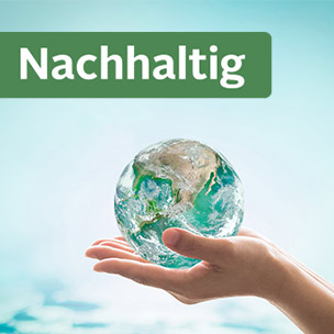 Nachhaltigkeit