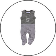 Nachhaltige Kindermode bei Universal kaufen