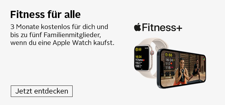 Superpowerweek mit Produkten von Apple