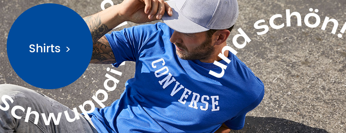 Shirts bei Universal kaufen