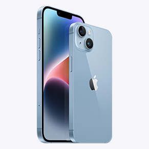 Apple iPhone bei Universal kaufen
