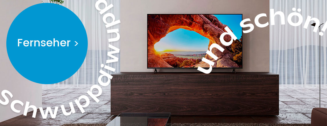Fernseher bei Universal kaufen