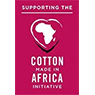Cotton made in Africa