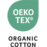 OEKO-TEX® ORGANIC COTTON