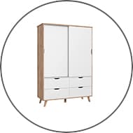 Moderne Schränke bei Universal kaufen