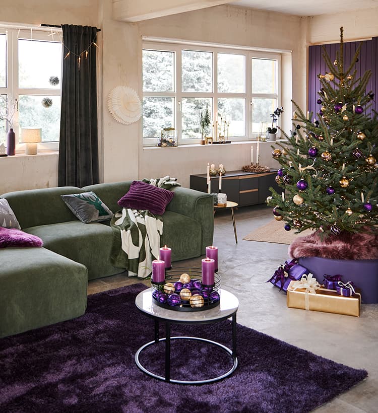 Dekotrend Night Shades