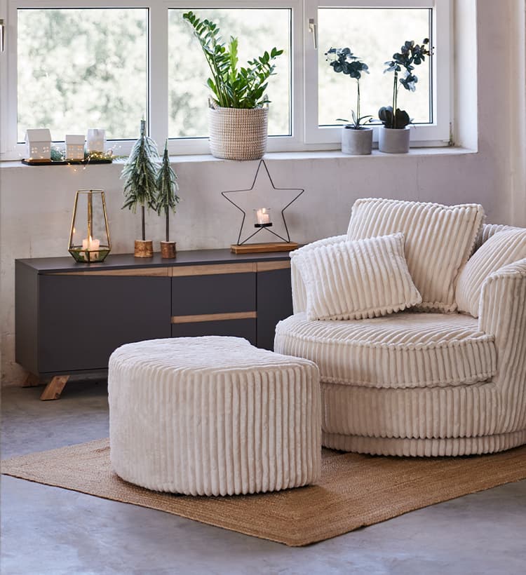 Dekotrend Skandinavische Weihnachten