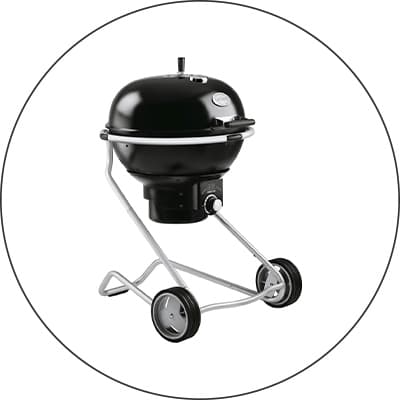 Grillen