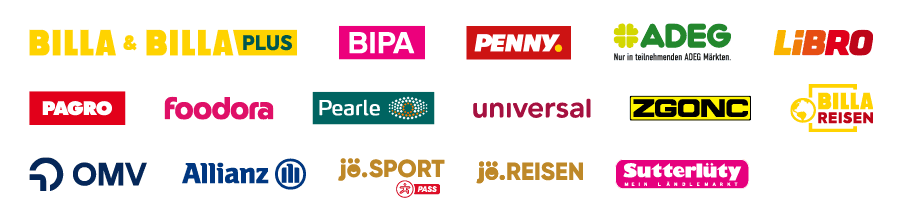 jö Bonus Club Partner